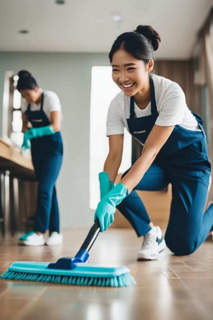House keeping and Housekeeping Services Near Me