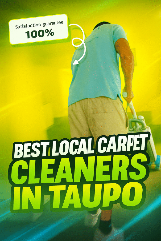 local carpet cleaners in taupo, Best local carpet cleaners in taupo