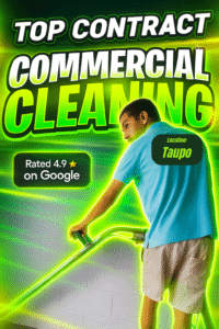 Contract Commercial Cleaning in taupo,Contract Commercial Cleaning