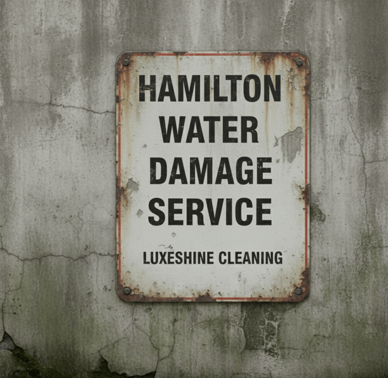 Hamilton Water Damage Service, Hamilton Water damage restoration cost, Hamilton water damage restoration