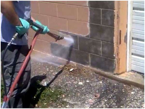 Hamilton Water Blasting Service, Hamilton Water blasting cost , Best water blasting services in Hamilton