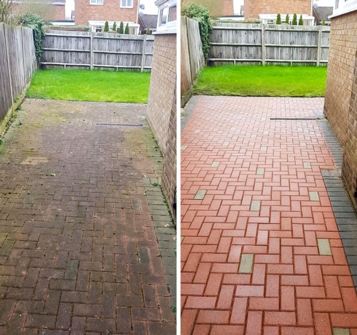 Pressure Washing Services, pressure washing near me, water blasting