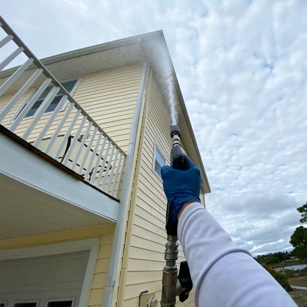 Pressure Washing Services, pressure washing near me, water blasting