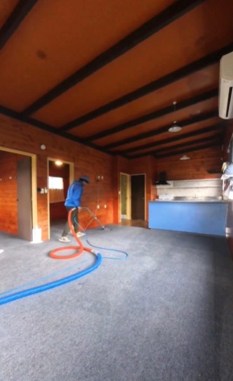 Cut From Vedio Carpet 3